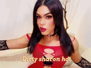 Dirty_sharon_hot