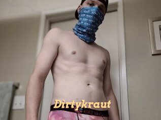 Dirtykraut