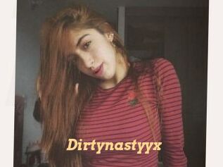 Dirtynastyyx