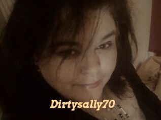 Dirtysally70