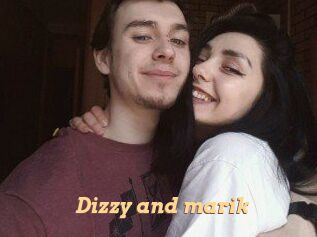 Dizzy_and_marik