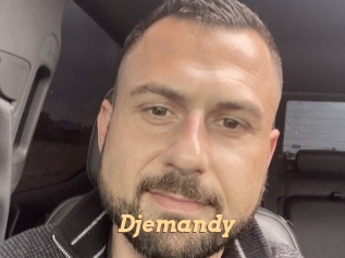 Djemandy