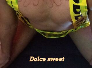 Dolce_sweet