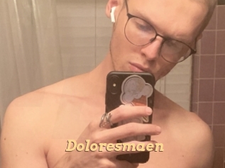 Doloresmaen