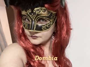 Dombia