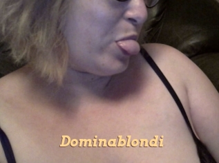 Dominablondi