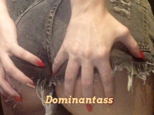 Dominantass