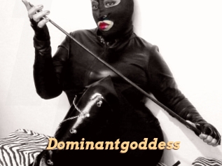 Dominantgoddess