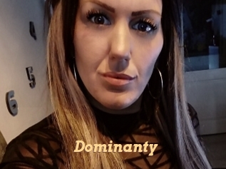 Dominanty