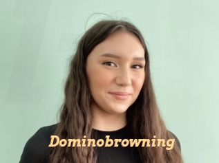 Dominobrowning