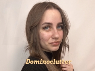 Dominoclutter