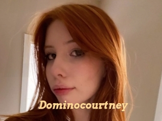 Dominocourtney