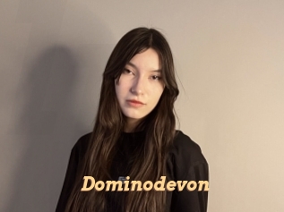 Dominodevon