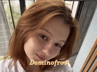 Dominofrost