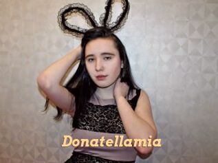 Donatellamia