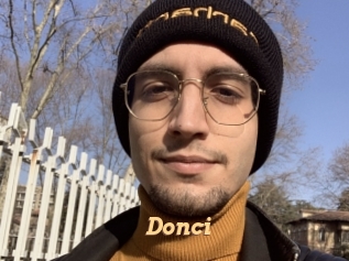 Donci