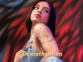 doniathomson Live Paradise