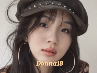 Donna18