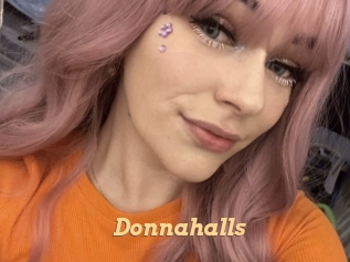 Donnahalls