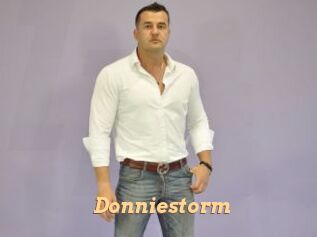 Donniestorm