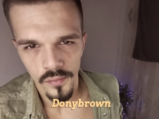 Donybrown