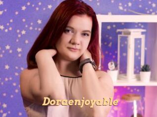 Doraenjoyable