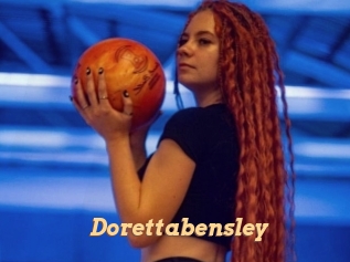 Dorettabensley