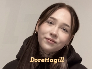 Dorettagill