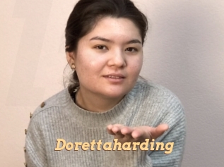 Dorettaharding