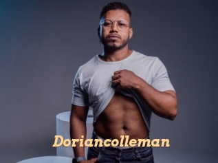 Doriancolleman