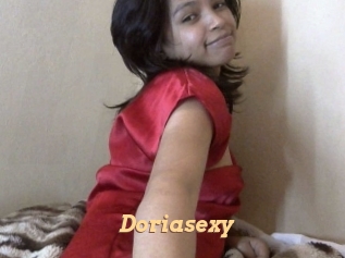 Doriasexy