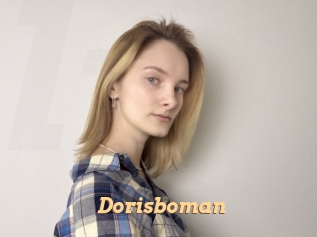 Dorisboman