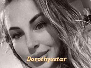 Dorothyxstar