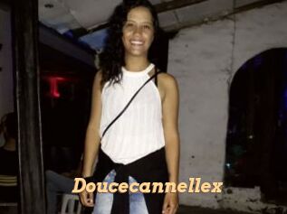 Doucecannellex