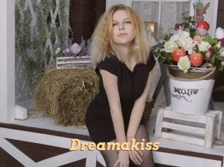Dreamakiss