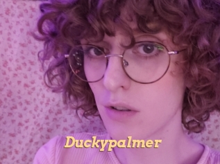 Duckypalmer