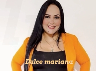 Dulce_mariana