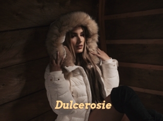 Dulcerosie