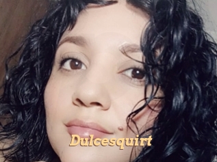 Dulcesquirt