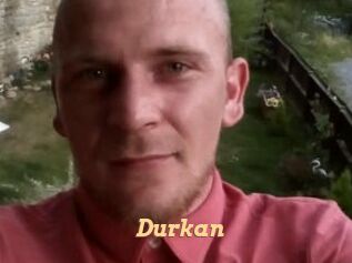 Durkan