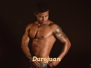 Durojuan