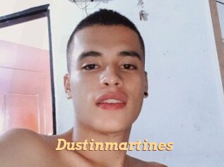 Dustinmartines