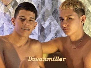 Duvanmiller