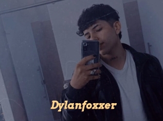 Dylanfoxxer