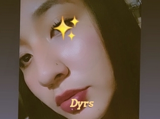 Dyrs