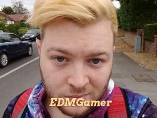 EDMGamer