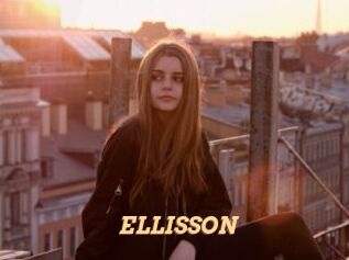 ELLISSON