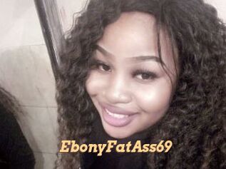 EbonyFatAss69