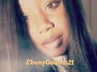 EbonyGodess21
