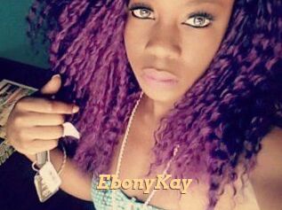 EbonyKay